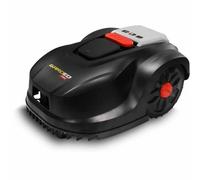 Gardeo Robot Cortacésped GRO20V20WIFI-2A 20V 800m² Programable con WiFi