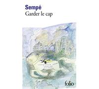 Garder le cap