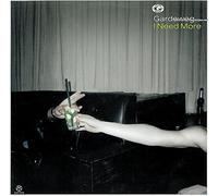 Gardeweg - I Need More [Vinyl Single]