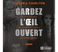 Gardez Lœil Ouvert (audiolibro)