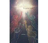 GARDIENNES: Le carnet noir