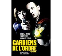 Gardiens De L Ordre [USA] [DVD]