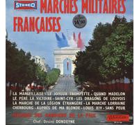 gardiens de la paix - marches militaires francaises . misique des gardiens de la paix
