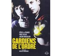 Gardiens de l'ordre [Francia] [DVD]