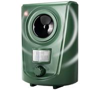 Gardigo 60011INT - Repelente de plagas ultrasónico, 1 unidad