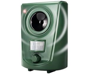 Gardigo 60011INT - Repelente de plagas ultrasónico, 1 unidad