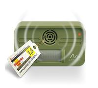 Gardigo - Ahuyentador de perros y gatos por ultrasonido