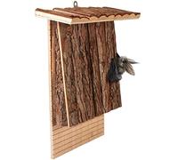 Gardigo Casa para Murciélagos; Refugio Colores de Madera Natura, Hotel Casitas Nido para Murciélago