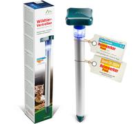 Gardigo Repelente De Animales 360° Ahuyentador De Animales