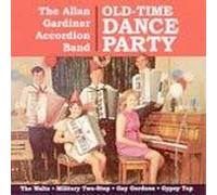 Gardiner, Allan - Old Time Dance Party