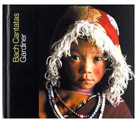 Gardiner - Bach Cantatas Volume 14