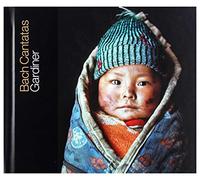Gardiner - Bach Cantatas Volume 15