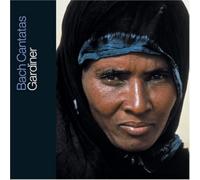 Gardiner - BACH JS: CANTATAS VOL 21
