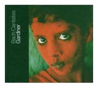 Gardiner - BACH JS: CANTATAS VOL 26