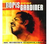 Gardiner,Boris^Gardiner,Boris - Best of,Very