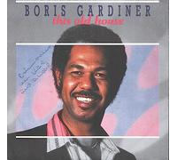 GARDINER, Boris - This old house / Simple silly fight / INT 110.746