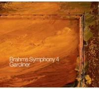 Gardiner - Brahms: Symphony No.4