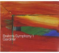 Gardiner - BRAHMS: SYMPHONY NO1