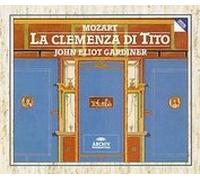 Gardiner - Clemenza Di Tito