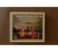 Gardiner - Cosi' Fan Tutte