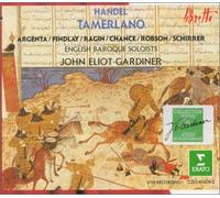 Gardiner - Handel: Tamerlano (UK Import)