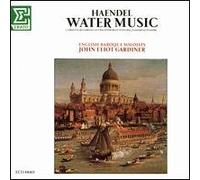Gardiner - Handel:Water Music