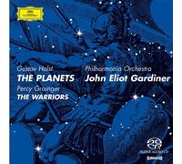 Gardiner - I Pianeti