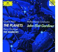 Gardiner - I Pianeti - Warriors