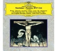 Gardiner - J.S.Bach:Matthaus-Passion-Exce