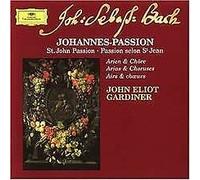 Gardiner - Johannes-Passion/Chöre [Import]