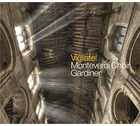 Gardiner,John Eliot - Vigilate!