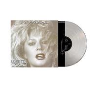 Goggi Loretta - C'è Poesia (Vinile Cristallo Edizione Limitata Con Leaflet Autografato) [Vinilo]