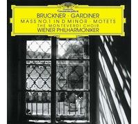 Gardiner - Messa N. 1