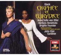 Gardiner - Orfeo ed Euridice
