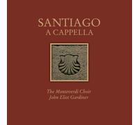 Gardiner - Santiago a Capella
