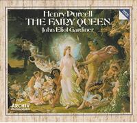 Gardiner - The Fairy Queen