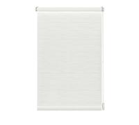 Gardinia 33026 Easyfix - Estor enrollable (75 x 150 cm fijación sin tornillos), blanco
