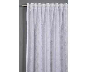 Gardinia Bufanda Blanca 140x245cm