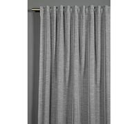 Gardinia Bufanda Gris Plata 140x245cm