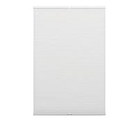 Gardinia Concept - Estor Plisado (80 x 210 cm), Color Blanco