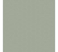 Gardinia Cortina de Panel Zen Silence, Cortina Corredera, Diseño con Arcos, Verde, 60 x 245 cm (Ancho x Alto)