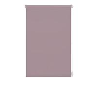 Gardinia Easyfix Uni 32904 Estor Enrollable para Sujetar o Pegar, Opaco, con Todas Las Piezas de Montaje Incluidas, Color Rosa nacarado, 100 x 150 cm (Ancho x Alto)