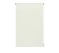 GARDINIA Estor enrollable, luz de día, opaca, juego de montaje incluido, EASYFIX, blanco, 100 x 150 cm (ancho x alto)