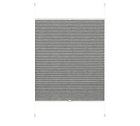 Gardinia Estor Plisado, Gris, 90 x 130