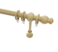 Gardinia Lugano Classic - Lámpara de Techo (diámetro de 28 mm, 160 cm)