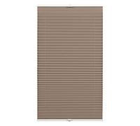 Gardinia Plissee Concept - Estor (70 x 130 cm), Color Gris