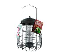 Gardman A01821 Heavy Duty - Columna de alimentación para Cacahuetes