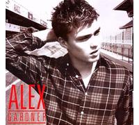 Gardner Alex - The Alex Gardner Ep
