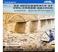 Gardner - An Occurrence Of Owl Creek Bridge