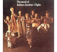 Gardner Ashton & Dyke - Worst Of Ashton Gardner & Dyke